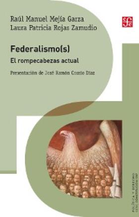 Mejía Garza / Rojas Zamudio |  Federalismo(s) | eBook | Sack Fachmedien