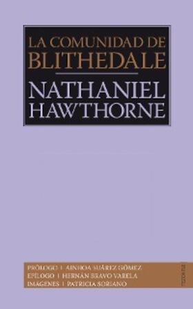 Hawthorne |  La comunidad de Blithedale | eBook | Sack Fachmedien