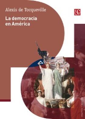 Tocqueville |  La democracia en América | eBook | Sack Fachmedien