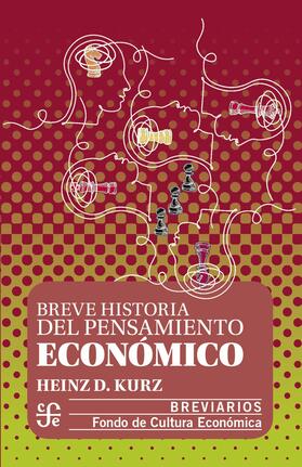 Kurz |  Breve historia del pensamiento económico | eBook | Sack Fachmedien