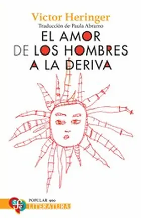 Heringer |  El amor de los hombres a la deriva | eBook | Sack Fachmedien