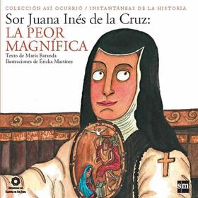 Baranda |  Sor Juana Inés de la Cruz | eBook | Sack Fachmedien