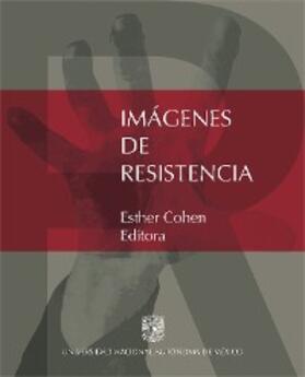 Cohen |  Imágenes de resistencia | eBook | Sack Fachmedien