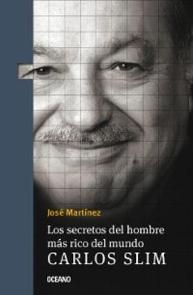 Martínez |  Carlos Slim | eBook | Sack Fachmedien