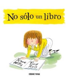 Willis / Ross |  No sólo un libro | eBook | Sack Fachmedien