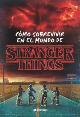 Gilbert |  Stranger Things | eBook | Sack Fachmedien