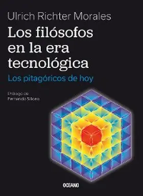 Richter |  Los filósofos en la era tecnológica | eBook | Sack Fachmedien