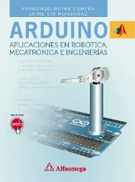 Reyes / Cid |  ARDUINO | eBook | Sack Fachmedien