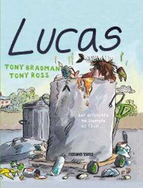 Bradman / Ross |  Lucas | eBook | Sack Fachmedien