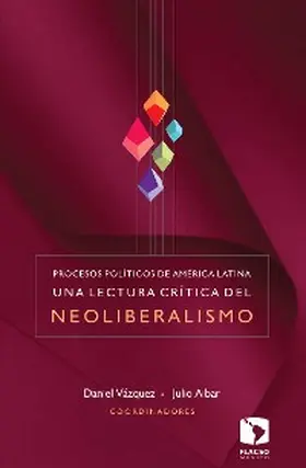 Vázquez / Contreras Alcántara / Aibar |  Procesos políticos de América Latina | eBook | Sack Fachmedien