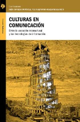 Cornejo Portugal / Guadarrama Rico / Corona Berkin |  Culturas en comunicación | eBook | Sack Fachmedien