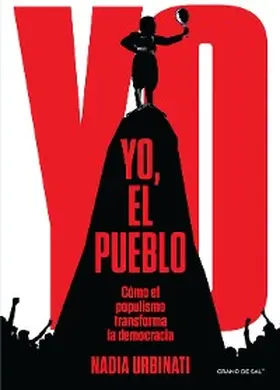 Urbinati |  Yo, el pueblo | eBook | Sack Fachmedien