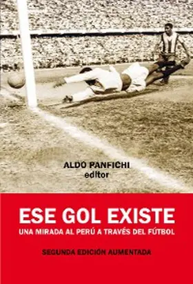 Panfichi |  Ese gol existe | eBook | Sack Fachmedien