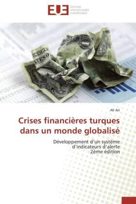 Ari |  Crises financières turques dans un monde globalisé | Buch |  Sack Fachmedien