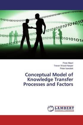 Masri / Wood-Harper / Kawalek |  Conceptual Model of Knowledge Transfer Processes and Factors | Buch |  Sack Fachmedien