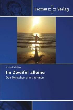 Schilling |  Im Zweifel alleine | Buch |  Sack Fachmedien