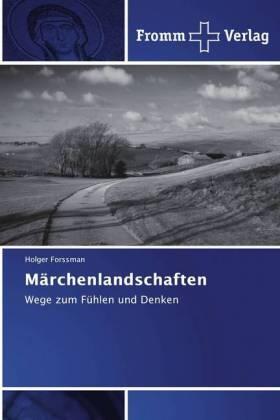 Forssman |  Märchenlandschaften | Buch |  Sack Fachmedien