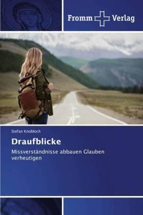 Knobloch |  Draufblicke | Buch |  Sack Fachmedien