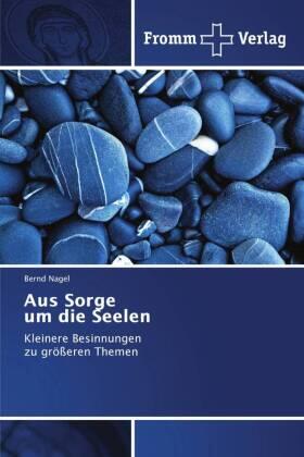 Nagel |  Aus Sorge um die Seelen | Buch |  Sack Fachmedien