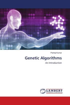 Kumar |  Genetic Algorithms | Buch |  Sack Fachmedien