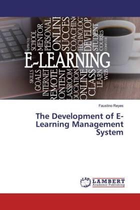 Reyes |  The Development of E-Learning Management System | Buch |  Sack Fachmedien