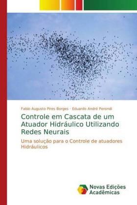 Borges / Perondi |  Controle em Cascata de um Atuador Hidráulico Utilizando Redes Neurais | Buch |  Sack Fachmedien