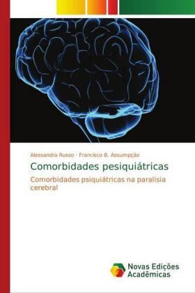 Russo / Assumpção |  Comorbidades pesiquiátricas | Buch |  Sack Fachmedien