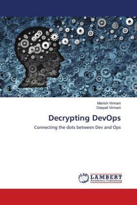 Virmani |  Decrypting DevOps | Buch |  Sack Fachmedien
