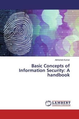 Kumar |  Basic Concepts of Information Security: A handbook | Buch |  Sack Fachmedien