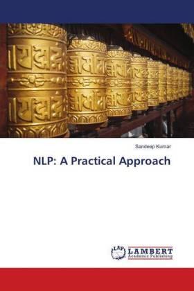 Kumar |  NLP: A Practical Approach | Buch |  Sack Fachmedien