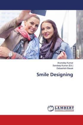 Kumar / Basak |  Smile Designing | Buch |  Sack Fachmedien