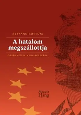 Bottoni | A hatalom megszállottja | E-Book | sack.de