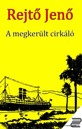 Rejto / Rejto |  A megkerült cirkáló | eBook | Sack Fachmedien