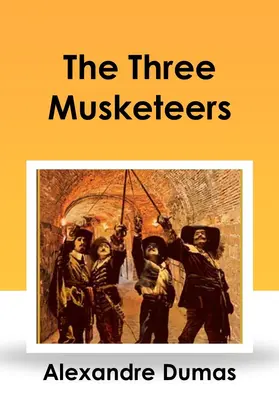 Dumas |  The Three Musketeers | eBook | Sack Fachmedien