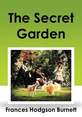 Burnett |  The Secret Garden | eBook | Sack Fachmedien