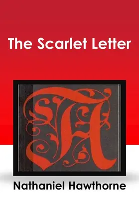 Hawthorne |  The Scarlet Letter | eBook | Sack Fachmedien