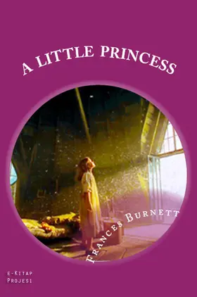 Burnett |  A Little Princess | eBook | Sack Fachmedien