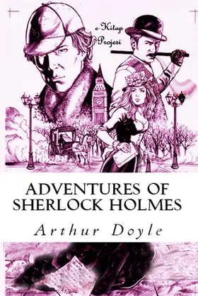 Doyle |  Adventures of Sherlock Holmes | eBook | Sack Fachmedien