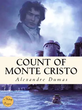 Dumas |  Count of Monte Cristo | eBook | Sack Fachmedien