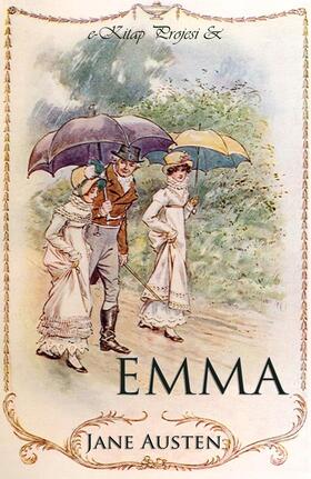 Austen |  Emma | eBook | Sack Fachmedien