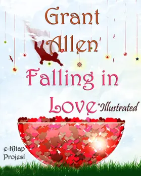 Allen |  Falling in Love | eBook | Sack Fachmedien