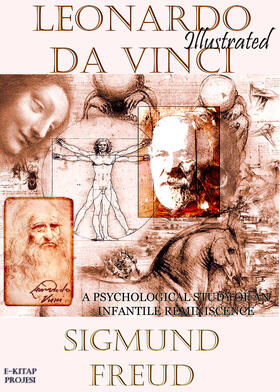 Freud |  Leonardo Da Vinci | eBook | Sack Fachmedien