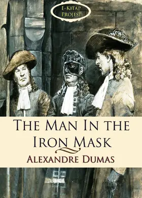 Dumas |  The Man in the Iron Mask | eBook | Sack Fachmedien