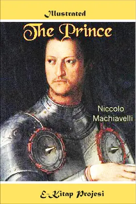 Machiavelli |  The Prince | eBook | Sack Fachmedien