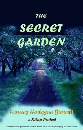 Burnett |  The Secret Garden | eBook | Sack Fachmedien