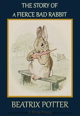 Potter |  The Story of a Fierce Bad Rabbit | eBook | Sack Fachmedien