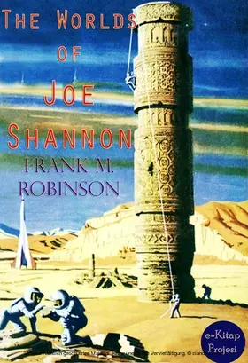 Robinson |  The Worlds of Joe Shannon | eBook | Sack Fachmedien