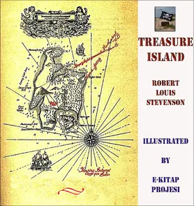 Stevenson |  Treasure Island | eBook | Sack Fachmedien