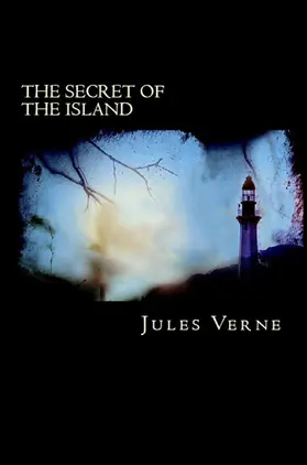 Verne |  The Secret of the Island | eBook | Sack Fachmedien