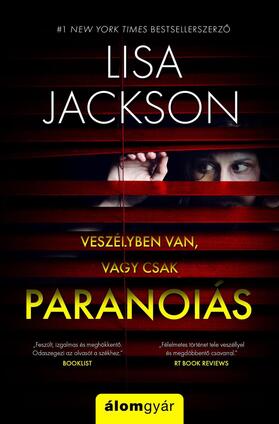 Jackson |  Paranoiás | eBook | Sack Fachmedien
